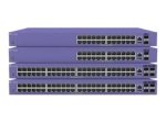 Extreme Networks Switching V400 Simplified Edge Switch - 24 x 10/100/1000BASE-T PoE+