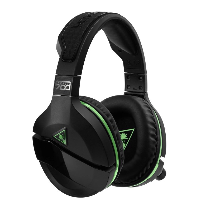 EXDISPLAY Turtle Beach Stealth 700 GEN2 Wireless Headset for Xbox ...