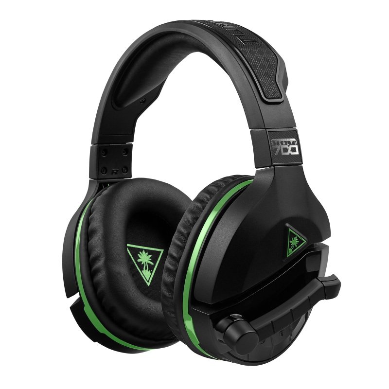 EXDISPLAY Turtle Beach Stealth 700 GEN2 Wireless Headset for Xbox ...