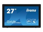iiyama ProLite T2735MSC-B3 27'' Touchscreen Monitor