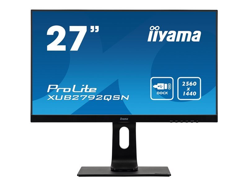 iiyama qhd