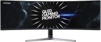 Samsung Odyssey G9 C49RG90SSR 49'' Curved Gaming Monitor