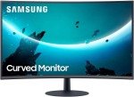 Samsung C32T550FDR 32'' Full HD Curved Monitor