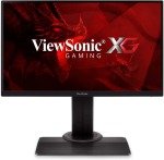 ViewSonic XG2705-2 27'' Full HD VA Gaming Monitor, 144Hz, 1ms, HDMI, DisplayPort, Speakers, AMD FreeSync