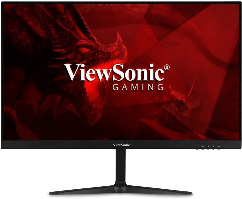 ViewSonic VX2418-P-mhd 24'' Full HD Gaming Monitor