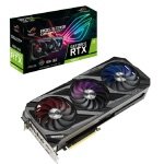 ASUS GeForce RTX 3080 Ti 12GB ROG STRIX GAMING Graphics Card