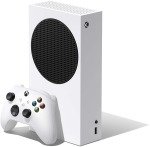Xbox Series S All Digital Console + Game Pass Ultimate 3 Month