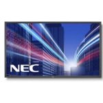NEC 60003912 - 55" MultiSync X554HB Full HD Display