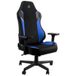 Nitro Concepts X1000 Gaming Chair - Black/Blue