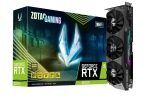 Zotac GeForce RTX 3070 Ti 8GB TRINITY Ampere Graphics Card