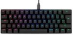 Neutron Lab 60% Gaming Keyboard with Cherry MX Red Switches