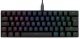 Neutron Lab 60% Gaming Keyboard with Cherry MX Red Switches