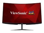 ViewSonic VX3218-PC-MHD 32'' Curved Gaming Monitor