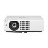 Panasonic PT-VMZ60EJ LCD Laser Projector
