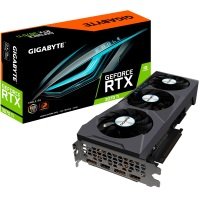Gigabyte GeForce RTX 3070 Ti 8GB EAGLE Ampere Graphics Card