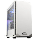 AlphaSync RTX 3070 AMD Ryzen 5 5600X 32GB RAM 2TB HDD 500GB SSD Gaming Desktop PC