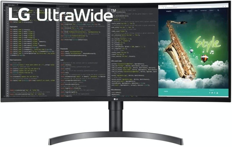 Ultrawide Monitors for Gaming - Ebuyer Blog