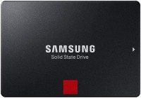 Samsung 860 Pro 4TB SSD