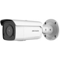 Hikvision 4K Acusense DS-2CD2T86G2-2I Fixed Bullet Network Camera 6mm