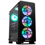 AlphaSync RTX 3070 Ti AMD Ryzen 7 16GB RAM 1TB HDD 500GB SSD Gaming Desktop PC