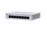 Cisco CBS110-8T-D 8 Port Unmanaged Gigabit Switch