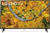 LG 55UP75006LF 55" 4K Ultra HD HDR Smart TV