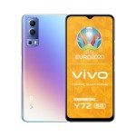 vivo Y72 5G 128GB Smartphone - Dream Glow