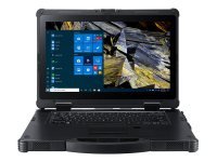 Acer Enduro N7 EN714-51W Intel Core i5-8250U 8GB RAM 256GB SSD 14" Full HD Windows 10 Pro Rugged Laptop - NR.R14EK.001