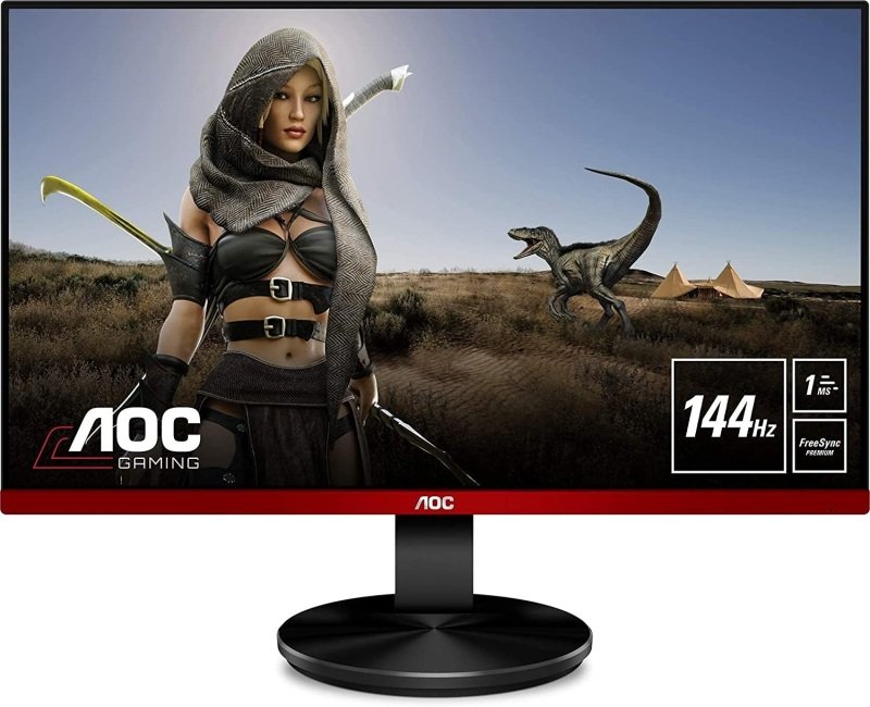 ebuyer aoc monitor