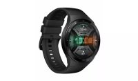 Huawei GT2e Smart Watch - Graphite Black
