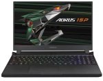 Gigabyte AORUS 15P KC Core i7 16GB 512GB SSD RTX 3060 15.6" FHD Win10 Home Gaming Laptop