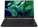 Gigbayte AERO 15 OLED Intel Core i7-11800H 32GB RAM 1TB SSD NVIDIA GeForce RTX 3070 15.6" 4K Windows 10 Pro Creator Laptop - XD-73UK644SP