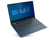 EXDISPLAY Lenovo ThinkBook 14s Yoga Core i7 16GB 512GB SSD 14" Win10 Pro Convertible Laptop