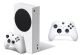 Xbox Series S Console With Extra White Controller