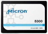 Micron 5300 PRO 480GB 2.5" SATA SSD/Solid State Drive