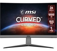 MSI Artymis MAG242C 23.6" Full HD 165Hz 1ms Curved LED Gaming Monitor