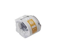 Brother CZ-1003 Zero-Ink Roll Cassette, Continuous Length, White