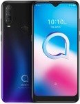 Alcatel 3L 2020 6.22" 64GB Smartphone - Chameleon Blue