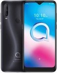 Alcatel 3L 2020 6.22" 64GB Smartphone - Dark Chrome