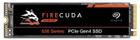 Seagate FireCuda 530 500GB M.2 PCIe 4.0 NVMe SSD (PS5 Ready)