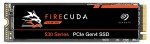 Seagate FireCuda 530 1TB M.2 PCIe 4.0 NVMe SSD (PS5 Ready)