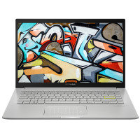 Asus VivoBook 14 S413FA Intel Core i3-10110U 8GB RAM 256GB SSD 14" Full HD Windows 10 Home Laptop - S413FA-EB687T