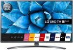 LG 65UN74006LB 65" 4K Ultra HD Smart TV