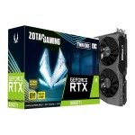 Zotac GeForce RTX 3060 Ti 8GB TWIN EDGE OC LHR Graphics Card