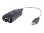 C2G USB 2.0 To Ethernet Adapter