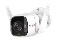 TP-Link Tapo C320WS 2K HD Outdoor Security Camera