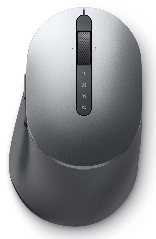 Dell Multi-Device Wireless Mouse MS5320W