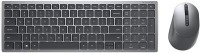 Dell KM7120W Premium Multi-Device Wireless Keyboard and Mouse Set
