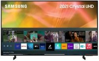 Samsung UE43AU8072 43" 4K Ultra HD HDR Smart TV