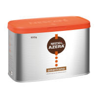 NESCAFÉ AZERA Americano Instant Coffee Tin 500g